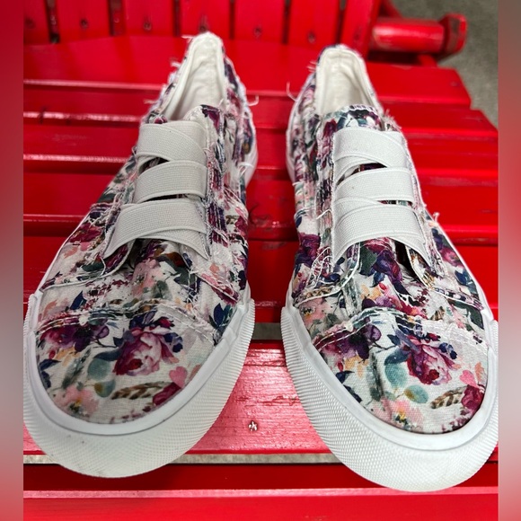 Blowfish Marley shoes - Picture 2 of 5